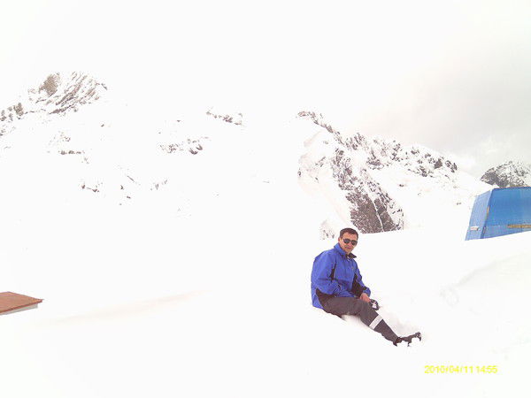 Михаил Кормилицын