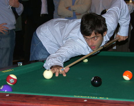 Вадим Афанасьев