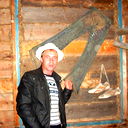 Вова Хуснудинов