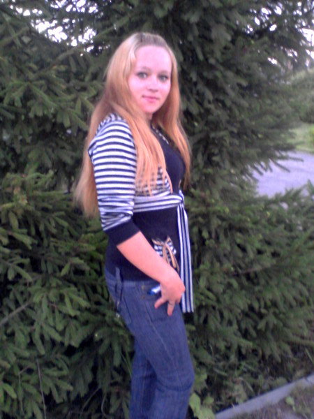 Марина Кузнецова