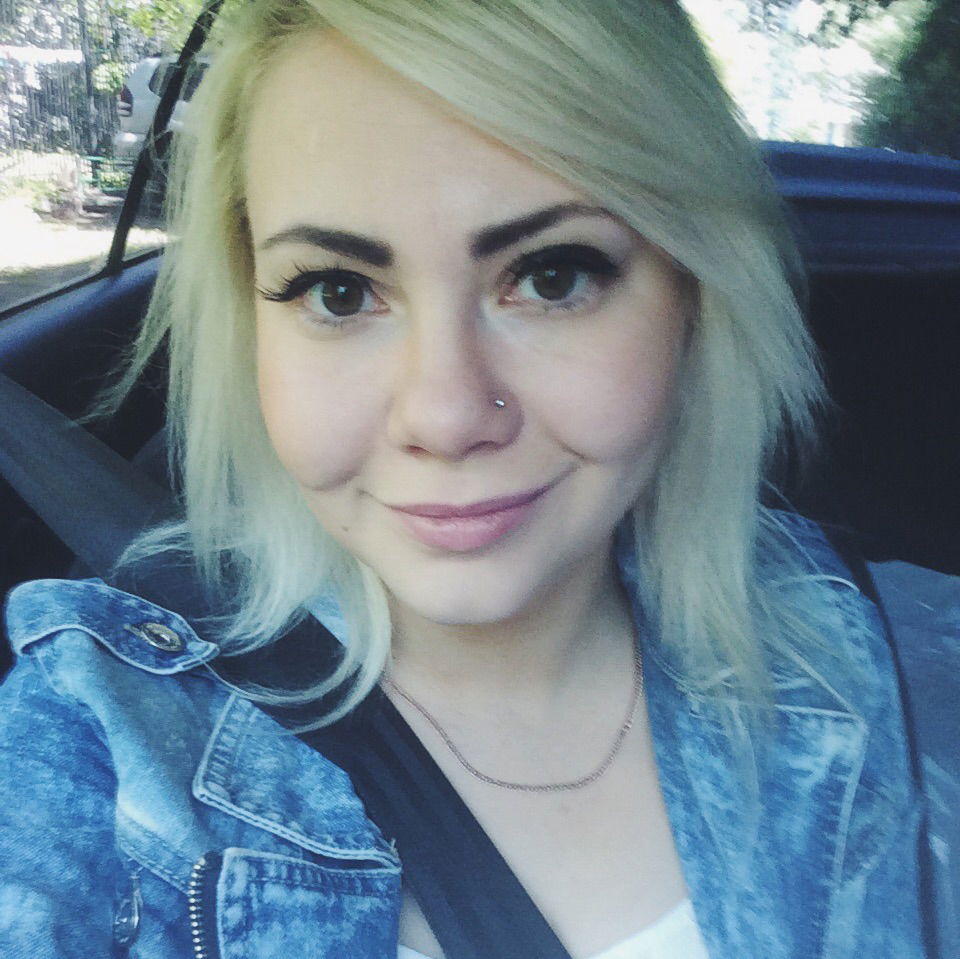 Марина Тимербулатова