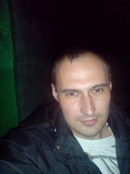 Алексей Юрьев