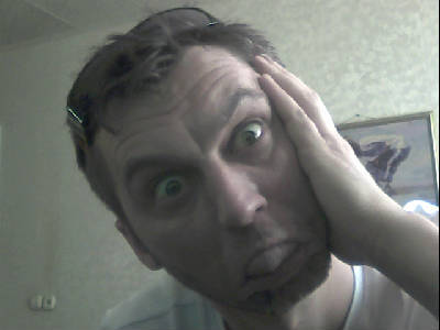 Влад Литвинов