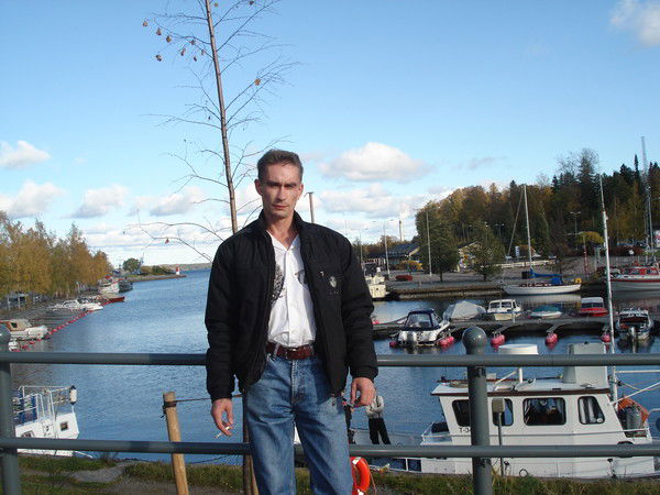 Дмитрий Смирнов