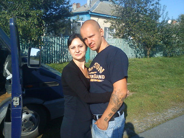 Мадина Рахматуллаева