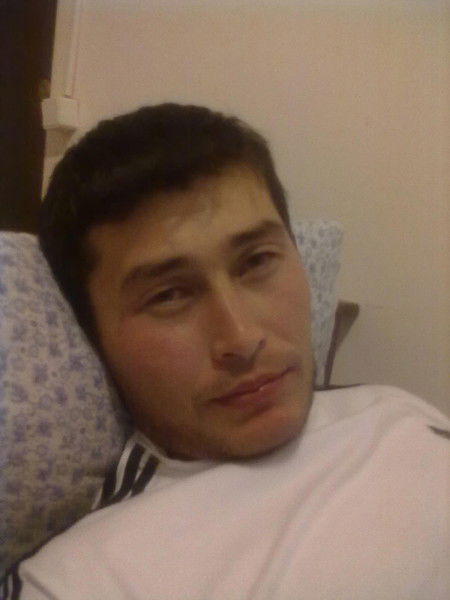 Ержан Байсар