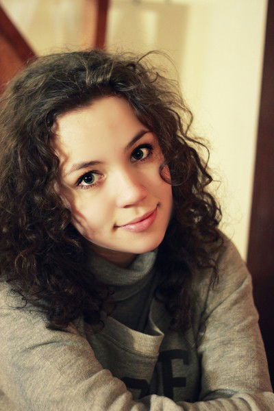 Альбинка Бакиева