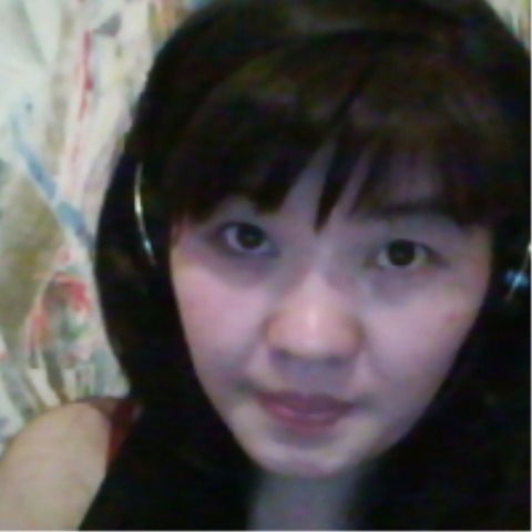 Айзат Айдарбекова