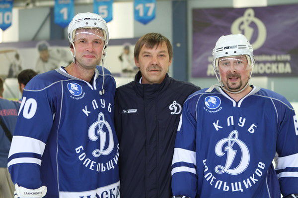 Дмитрий Фомичёв