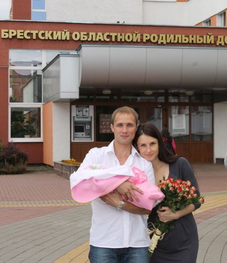 Анатолий Макаров