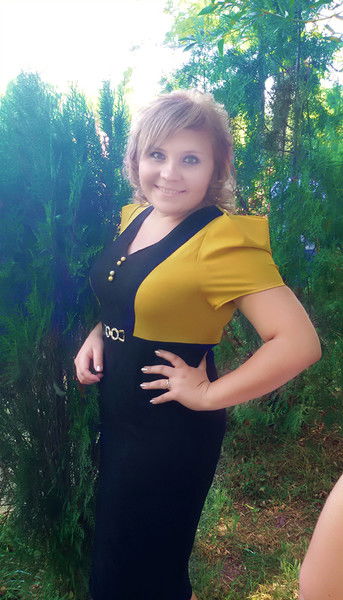 Анастасия Котова