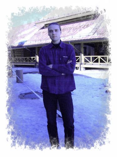 Александр Шебаршов