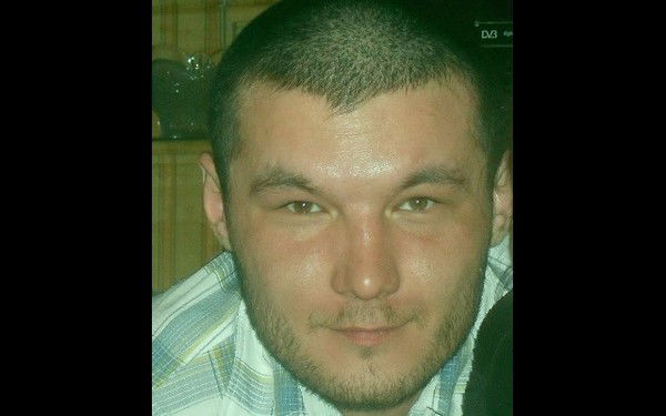 Эдуард Хисматуллин