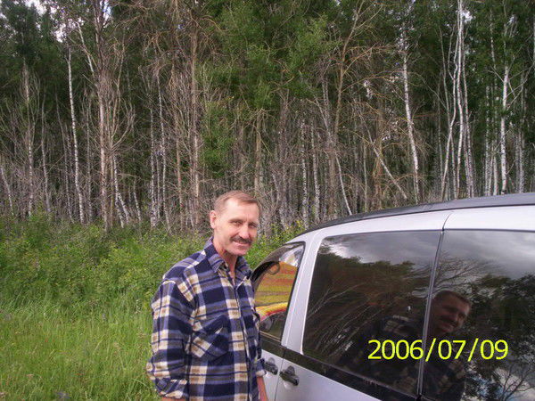 Виктор Корнеев