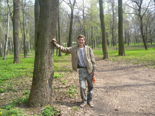 Денис Волков