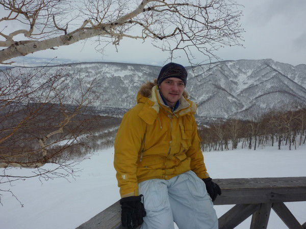 Геннадий Чуйков