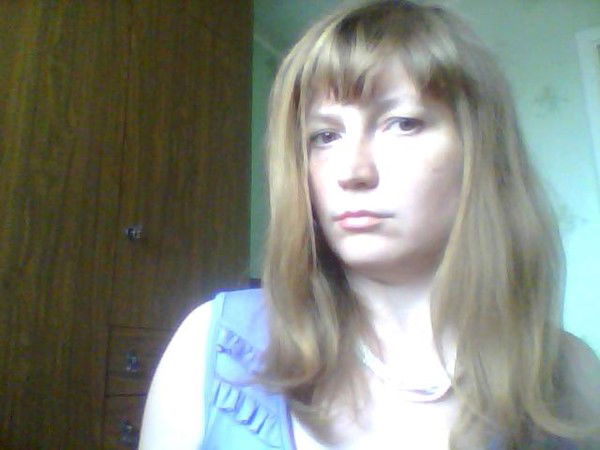 Ирина Романовская