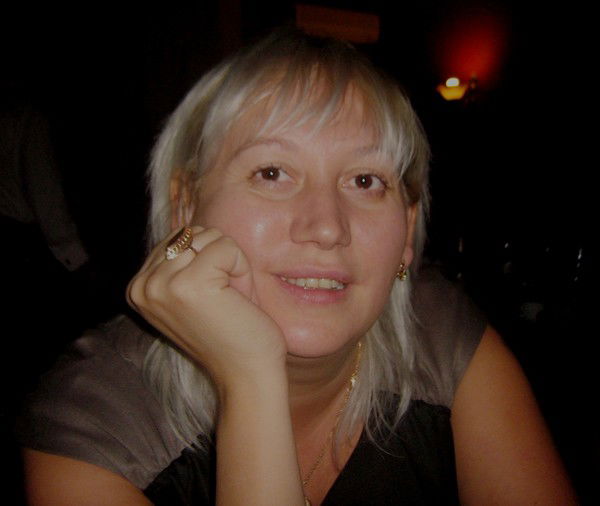 Валерия Колибабчук