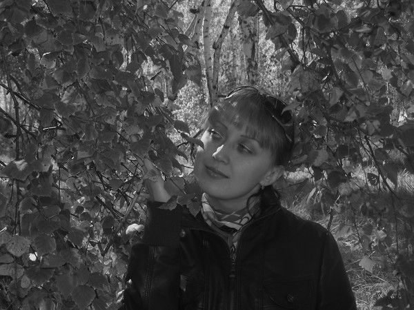 Юлия Бесчастных