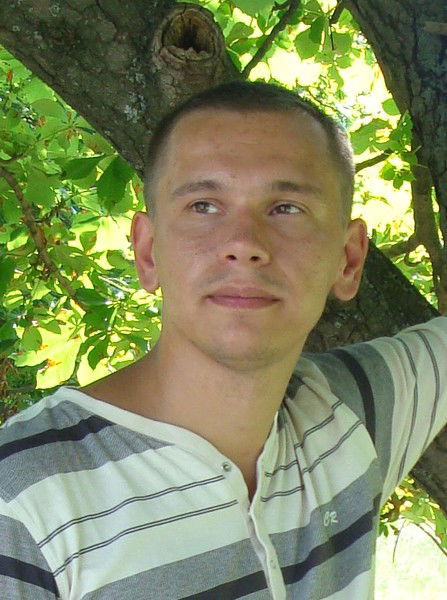 Дмитрий Мельниченко