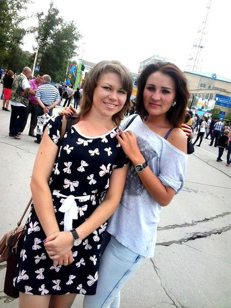 Владлена Маркова