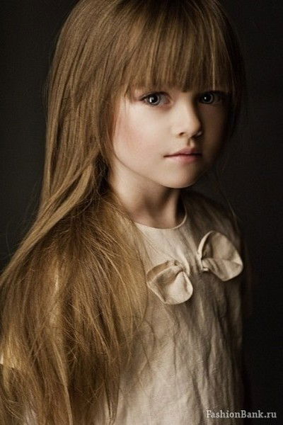 Кристина Буланая