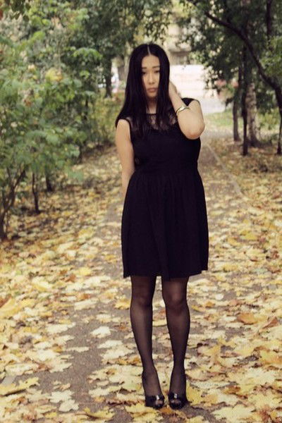 Марина Нельбисова