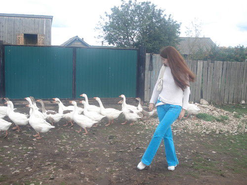 Гульнара Фатхудинова