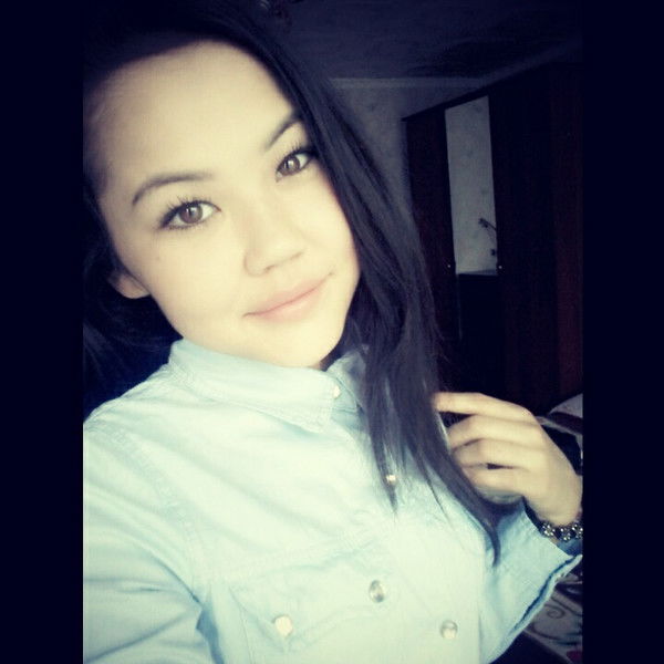 Рабига Кумекбаева