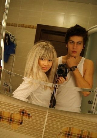 Eфим Большаков