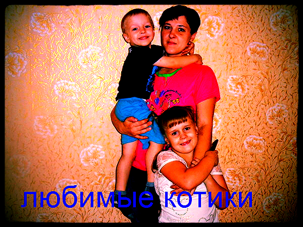 Про 100 Оленька