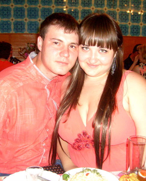 Анастасия Харсеева