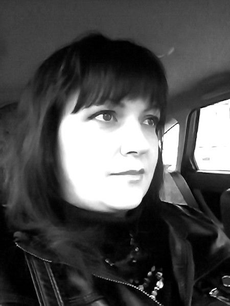 Анастасия Кравченко