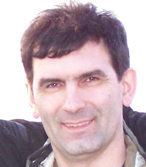 Валерий Вильчик