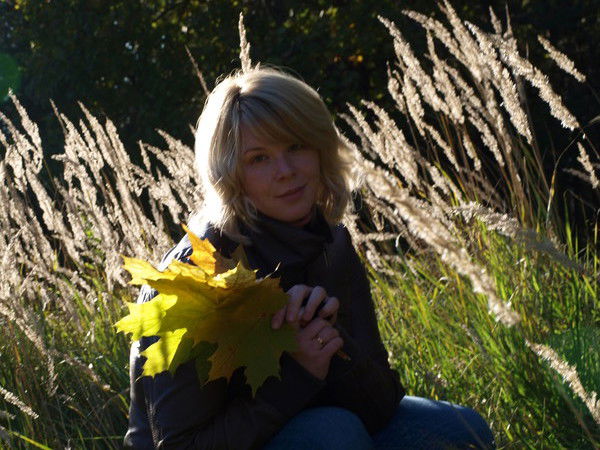 Екатерина Сафронова