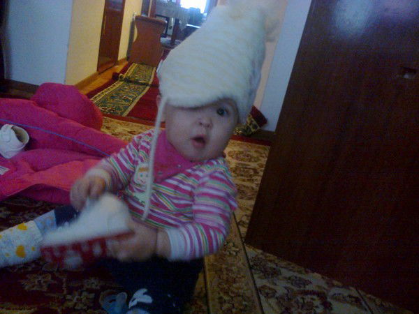 Шолпан Копбаева