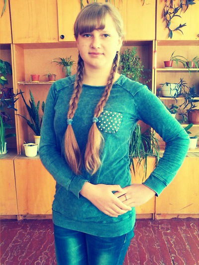 Светлана Матвийчук