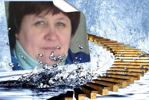 Наталья Кузьмина