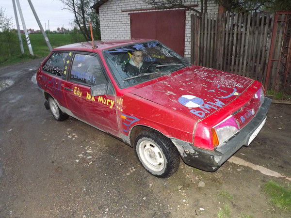 Константин Цветков