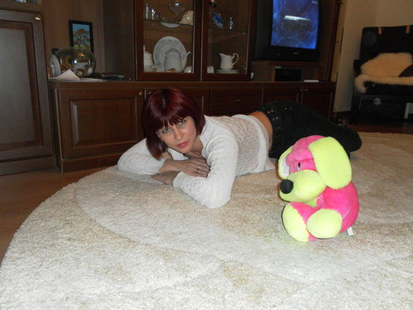 Надежда Дадашева (Банова)