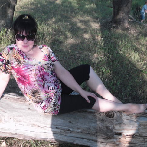 Виктория Анисимова