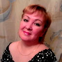 Лилия Нигаматуллина