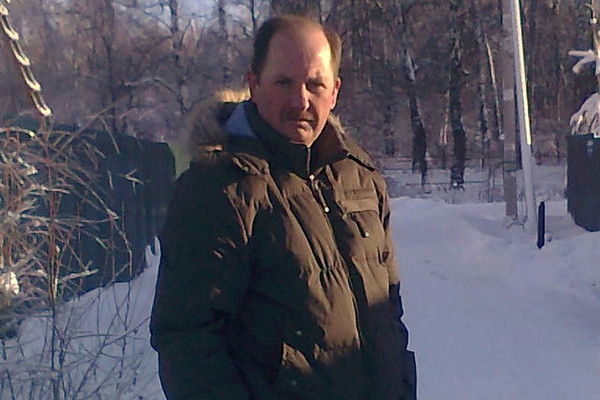 Владимир Леличенко