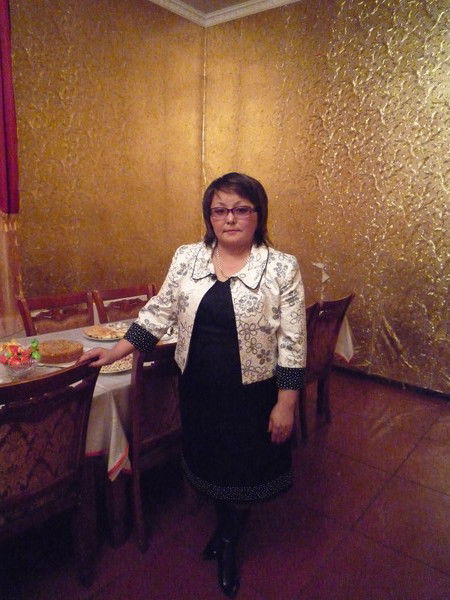 Джазыкбаева Назым