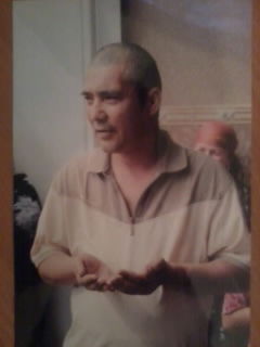 Абдупатто Кочкаров