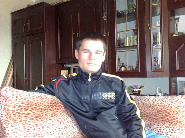 Вадим Гантимуров