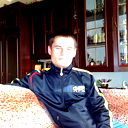 Вадим Гантимуров