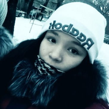 Виолетта Холод