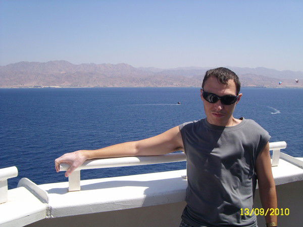 Иван Пузырёв