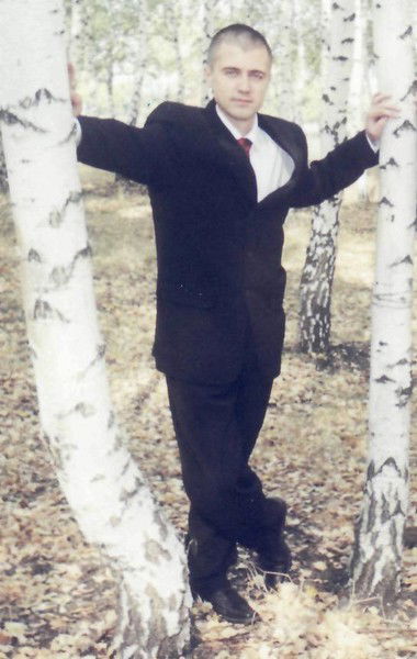 Андрей Бондарчук